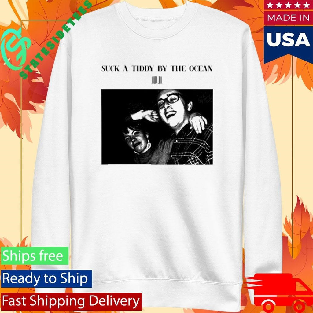 Bummercamp Sunken City By The Ocean Shirt