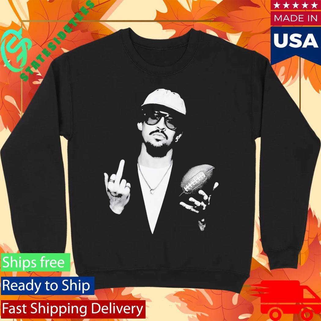 Bunny Bowl 2026 Flipping The Bird Shirt