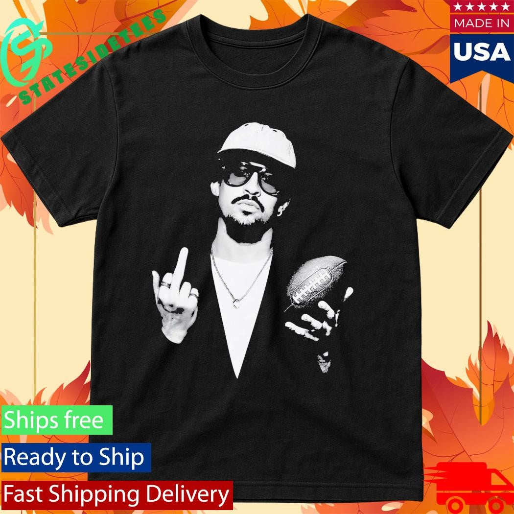 Bunny Bowl 2026 Flipping The Bird Shirt