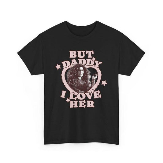But daddy i love her Kathryn Hahn as Agatha shirt