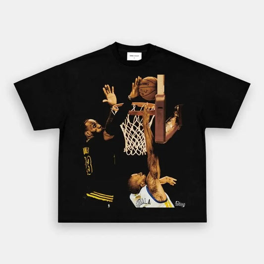 CHASEDOWN BLOCK V2 TEE