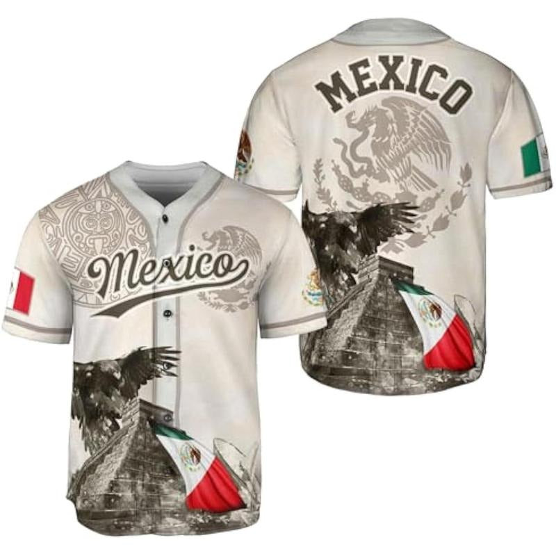 CHIARA CONTI11 Mexican Jersey - Men's Soccer & Baseball Jersey, father day T-Shirts, Hoodie, Sweatshirt | DripVista.com