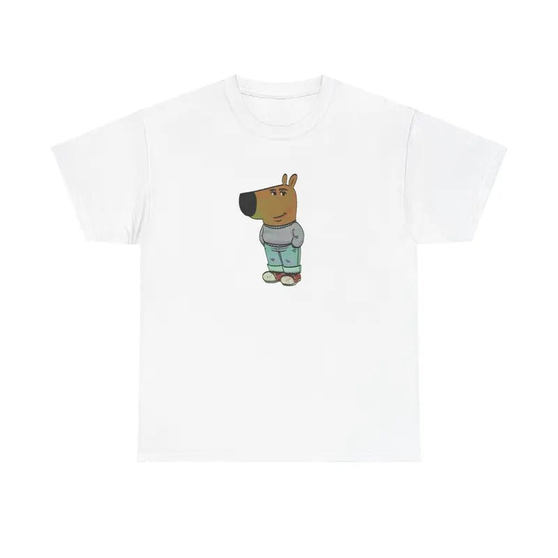 CHILL GUY SHIRT