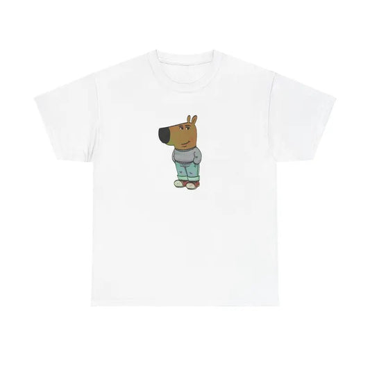 CHILL GUY SHIRT