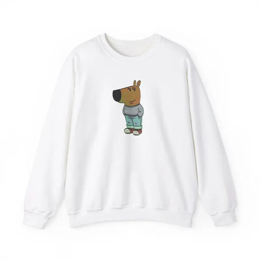 CHILL GUY SWEATSHIRT