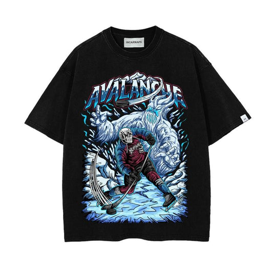 COLORADO AVALANCHE PREMIUM TEE