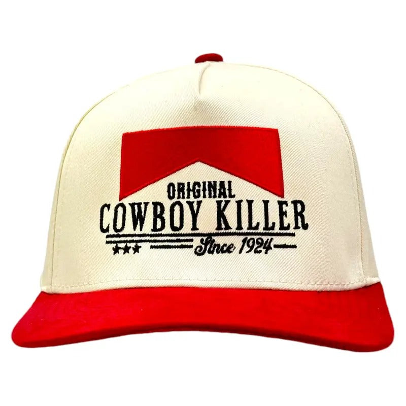 COWBOY KILLER HAT T-Shirts, Hoodie, Sweatshirt | DripVista.com