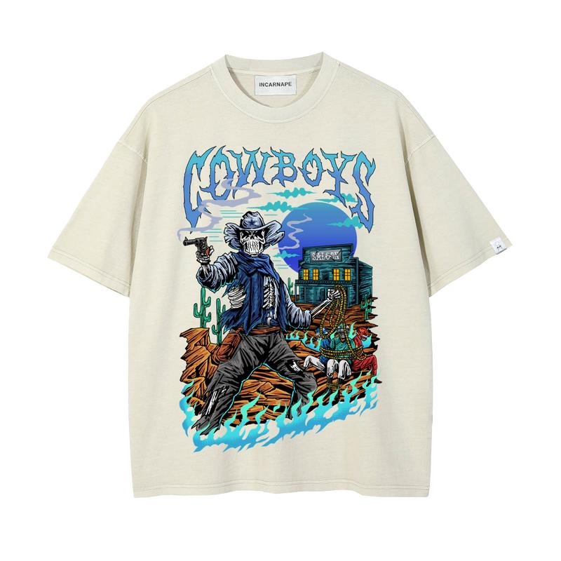 COWBOYS "SEIZE EVERYTHING" PREMIUM TEE