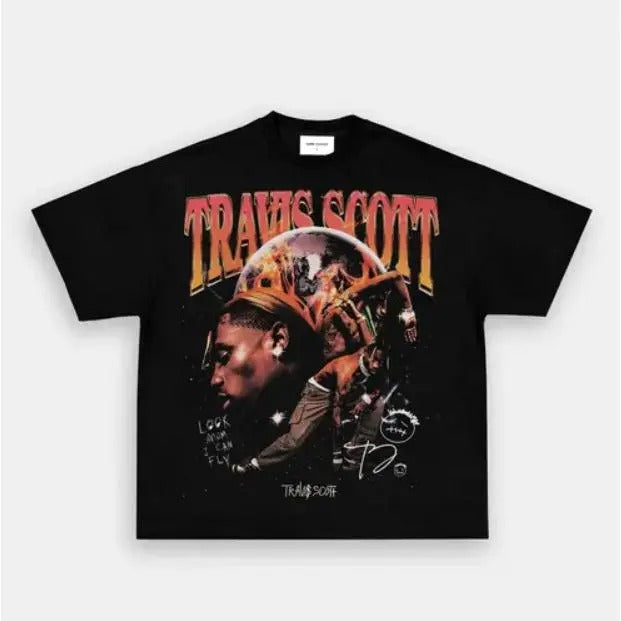 Cactus Jack Superhero team TEE, Free Shipping, Unisex T-Shirt, Crewneck Sweatshirt, Hoodie, rapper shirt, thug life