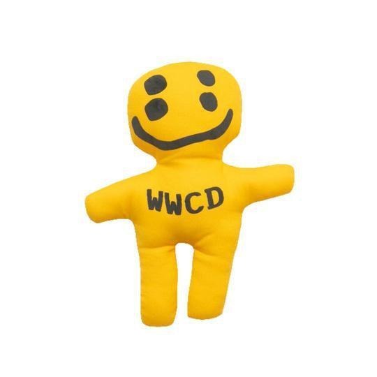 Cactus Plant Flea Market Cactus Buddy! Plush (CP03GD001) One Size