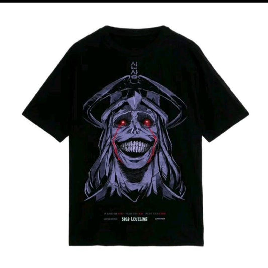 Camiseta T-shir Anime Girl Kawaii Projec Shirt All Size