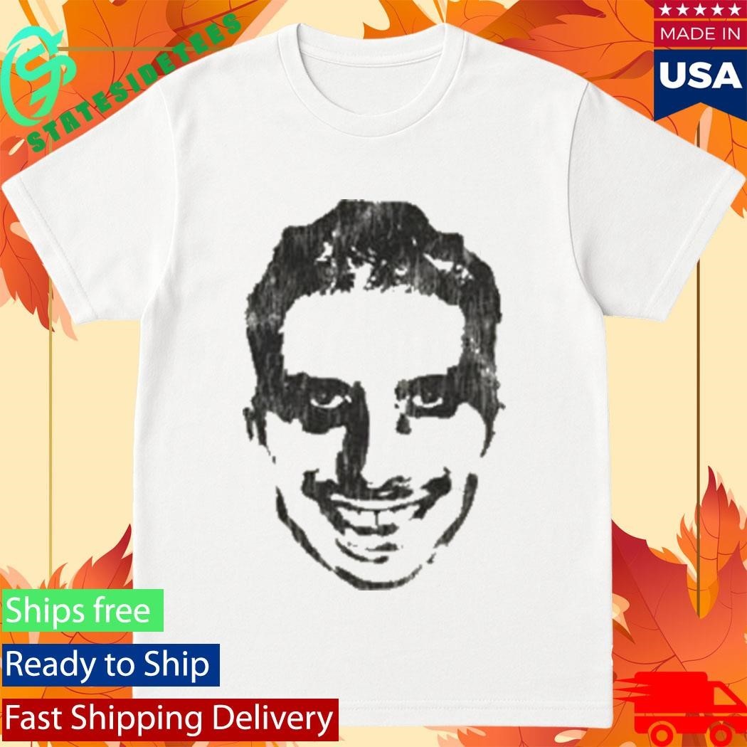 Camiseta Xtranho Head Shirt