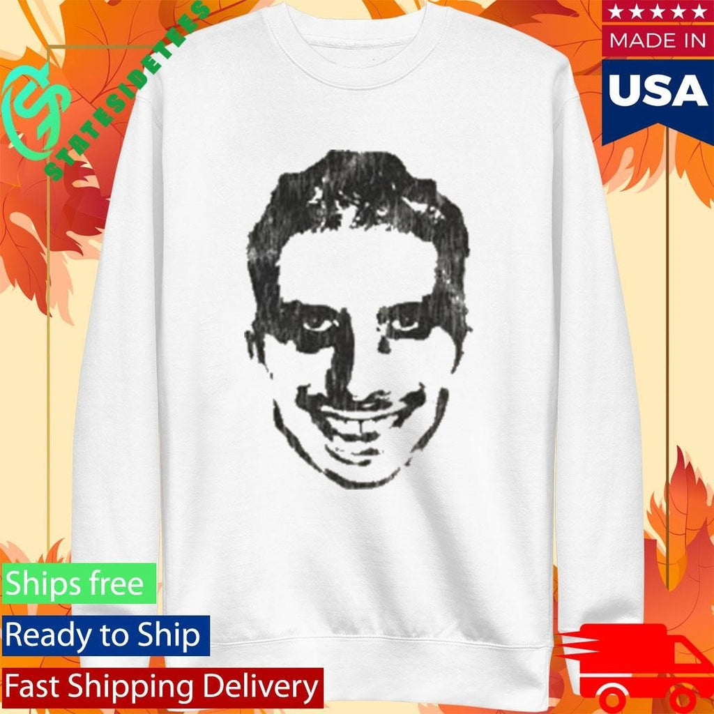 Camiseta Xtranho Head Shirt
