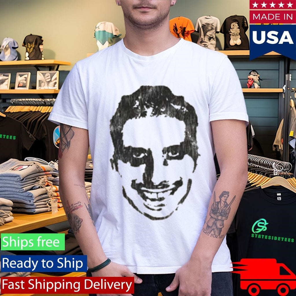 Camiseta Xtranho Head Shirt