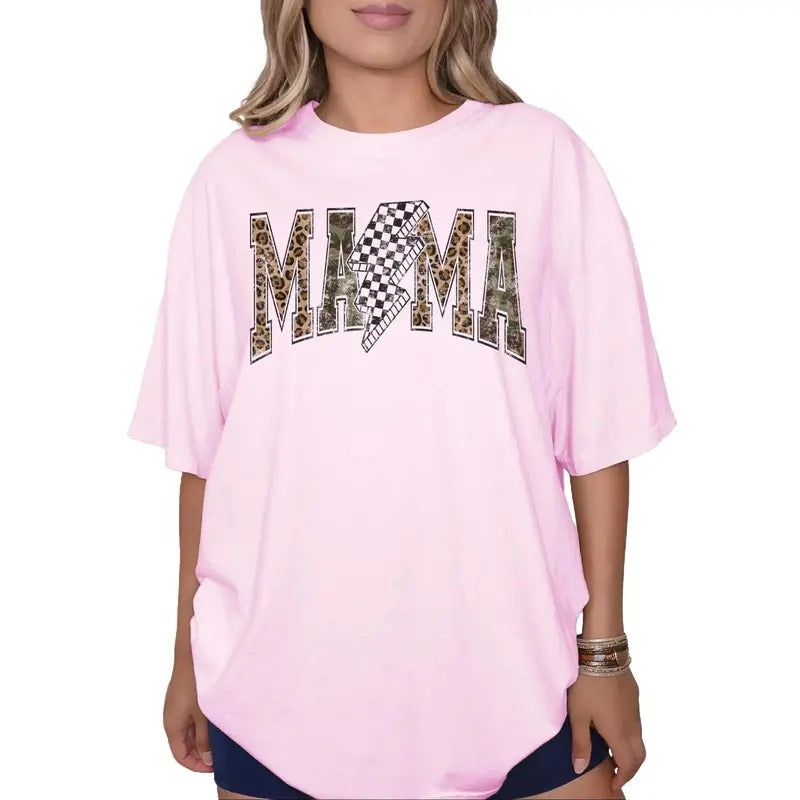 Camo Shirt for Women, Camo Coquette Bow T Shirt Gift for Her, Cute Camo Tshirt, Duck Hunting Old School Camouflage Bow...