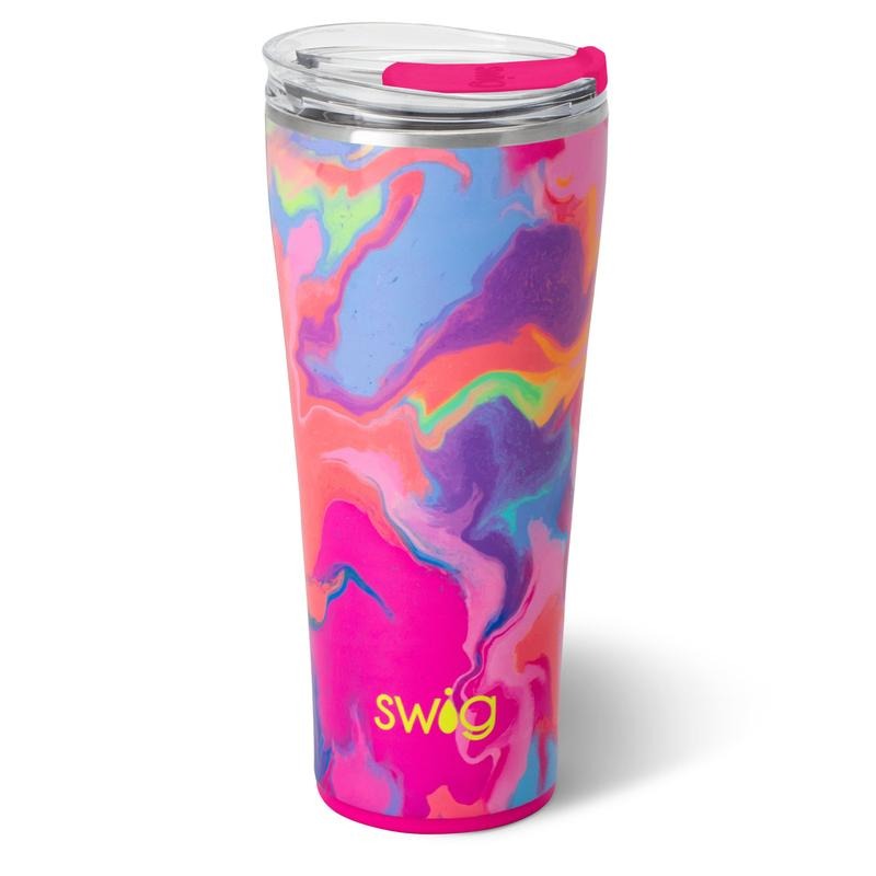 Candy Crush 32oz Tumbler