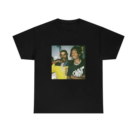 Car.ti x De.fault Graphic T-Shirt Shirt Vintage Rapper Graphic Tee Shirt Rap Hip Hop Shirt for Men Women Streetwear