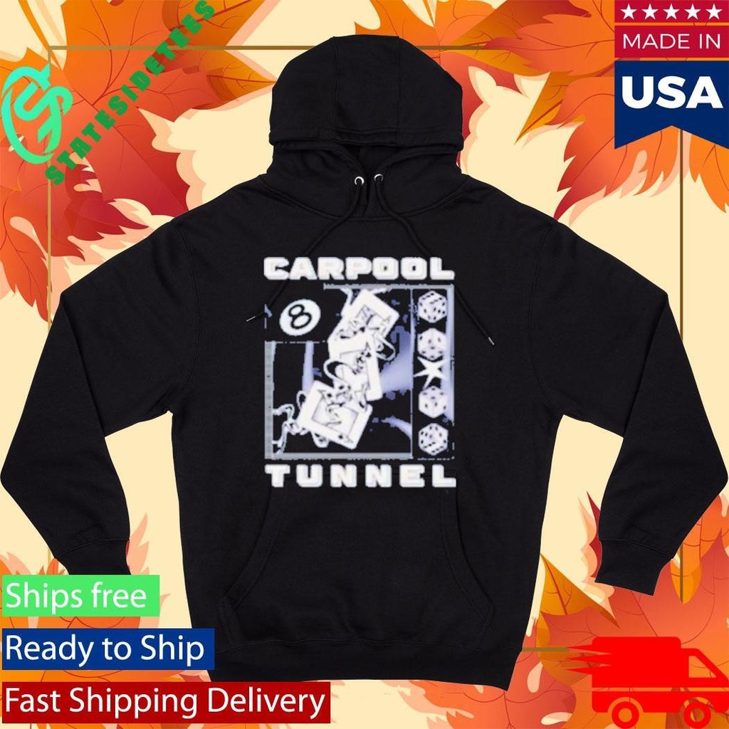 Carpool Tunnel Cpt Shirt