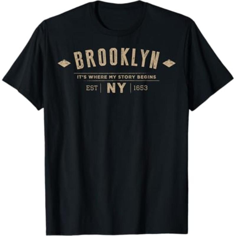 Casual Lightsaber brand-shirt Brooklyn Lightsaber brand Shirt - Brooklyn PlayStation brand Lightsaber brand-Shirt Comfy...