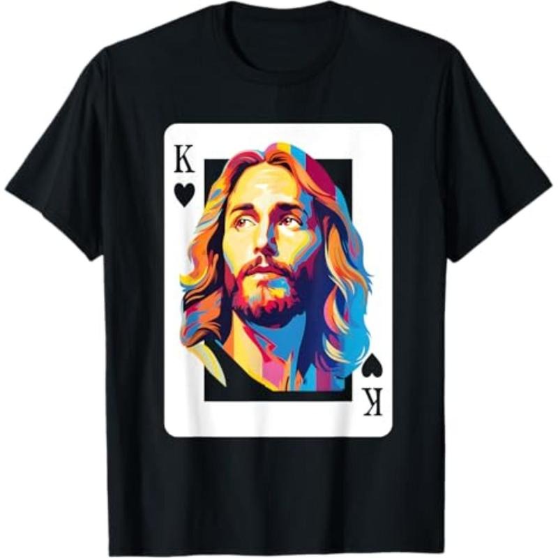 Casual T-Shirt for Men Gunpla brand Women