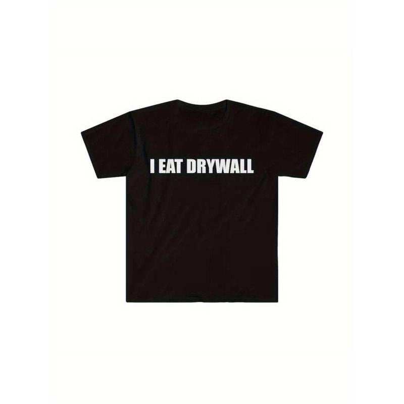 Casual T-shirt [Ultra FOG Funny Meme Tee] Ultra FOG, Breathable, Moisture Wicking Funny Meme Print T-shirt Comfy Graphic...