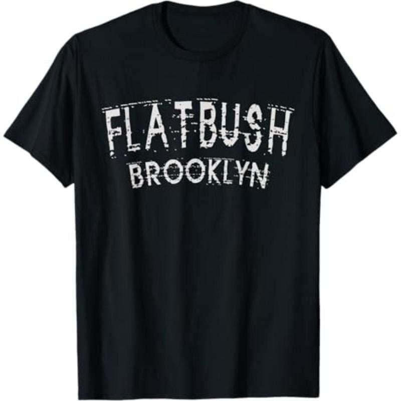 Casual T-shirt Brooklyn T-Shirt PlayStation brand Retro Vintage Shirt Gift Men Women Kids T-Shirt Hoodie, Sweatshirt