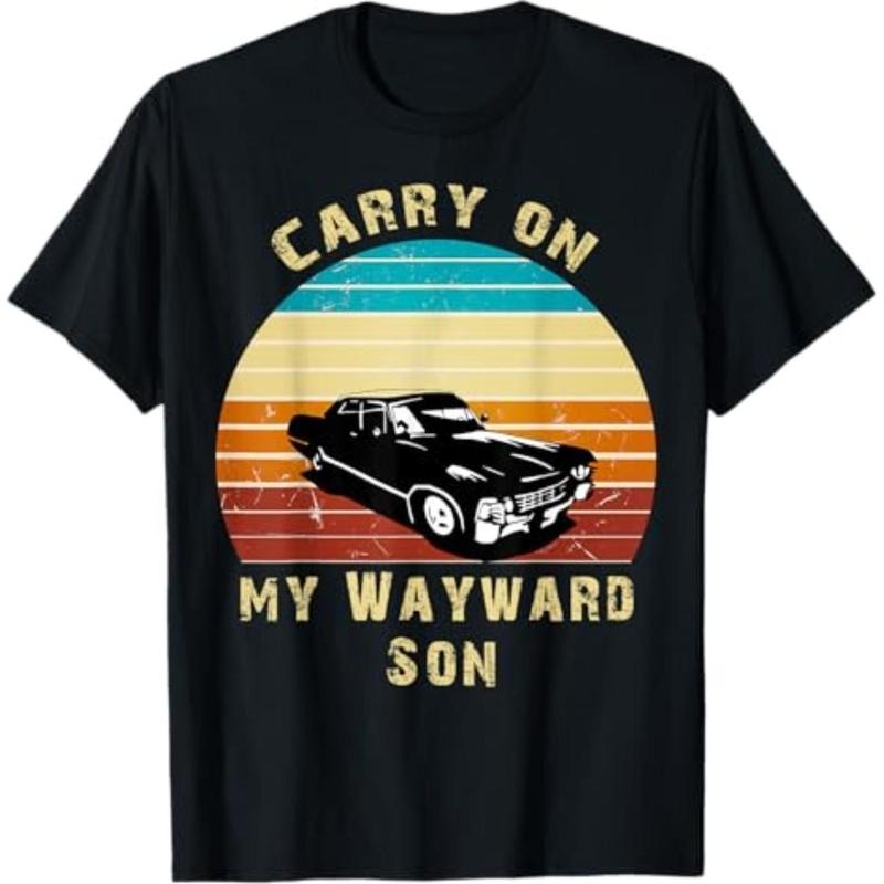 Casual T-shirt Carry Pocket monsters my Wayward PlayStation brand TShirt - Vintage Tee Shirt Gift T-Shirt Menswear Top...
