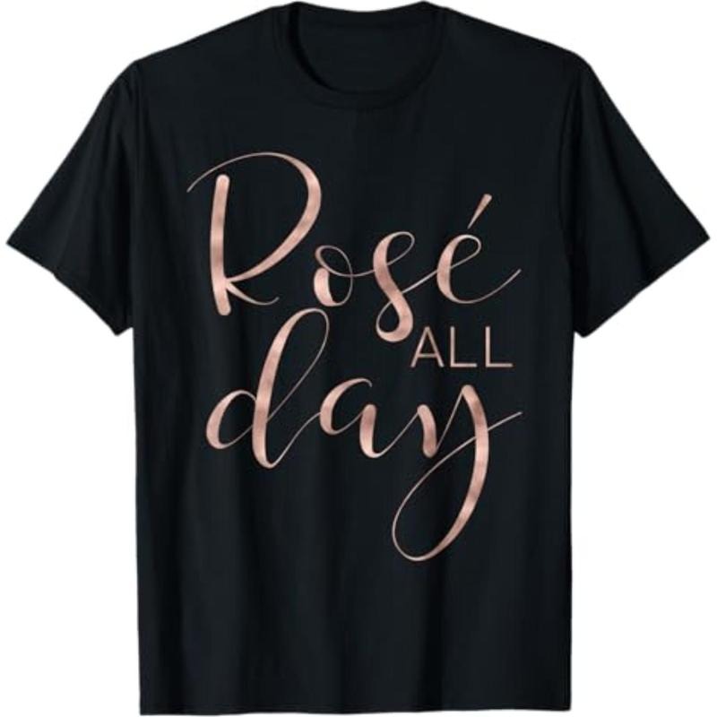 Casual T-shirt Funny & Cute Rose Spiky hair fighters Day Wine Lover T-shirt & Gift G002016 T-Shirt Hoodie, Sweatshirt