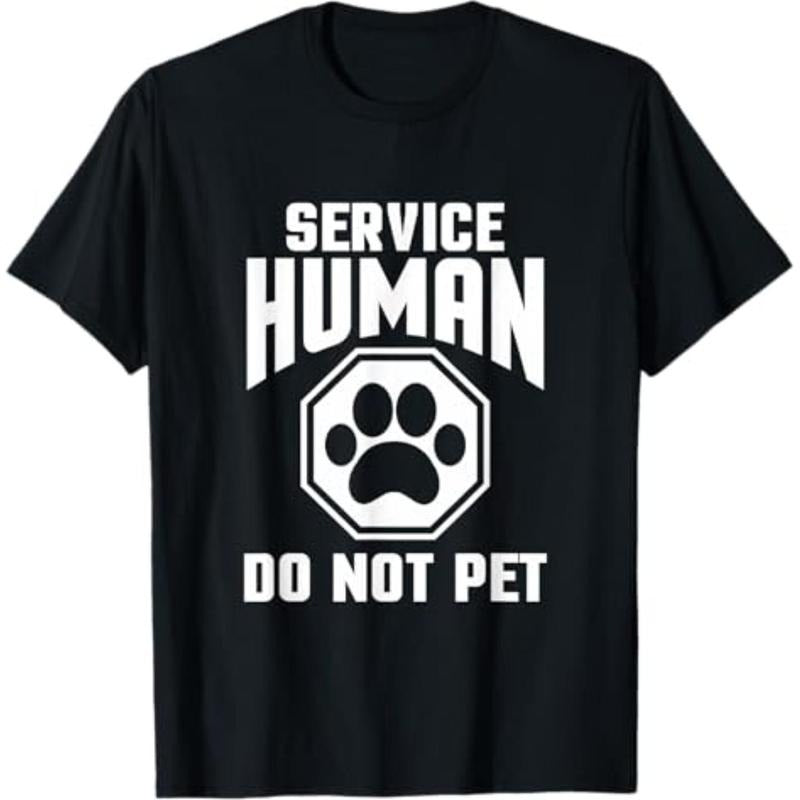 Casual T-shirt Red plumber brand Not Pet Funny Dog T-Shirt Comfy Graphic Hoodie, Sweatshirt | DripVista.com