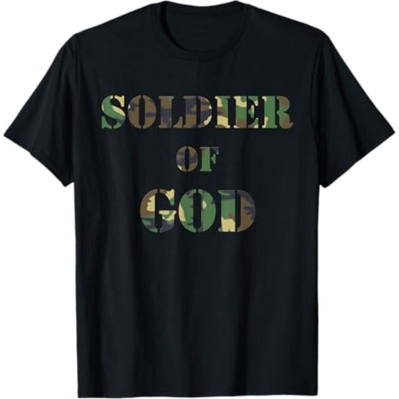 Casual T-shirt Soldier FOG FOG T-Shirt T-Shirt Graphic Menswear Hoodie, Sweatshirt | DripVista.com