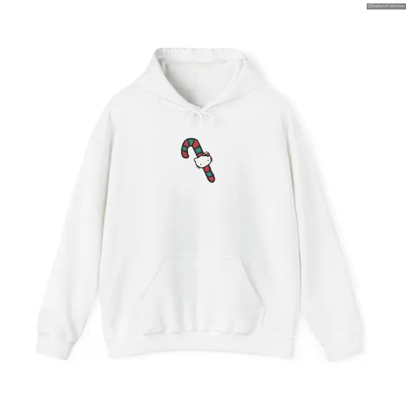 Cat #Kittty Candy Coquette Christmas Cute Sweater, Hoodie, T-Shirt, Girly Bow Sweet Minimal Outfits , Global Trending...