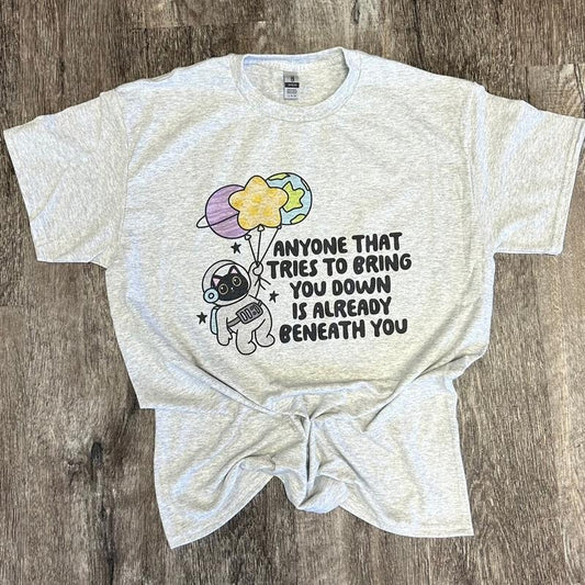 Cat Graphic Tees