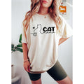 Cat Mama Shirt, Cat Mom Shirt, Cat Shirt for Cat Mom, Cat Lover, Mother's Day Gift For Cat Mom, Cat Lover Gift, Cat Shirt, Mom Shirt