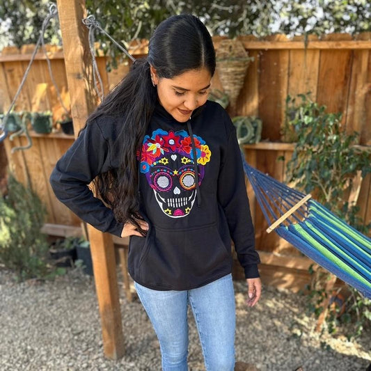 Catrina hoodie