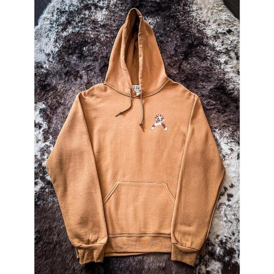Cattle Hoodie