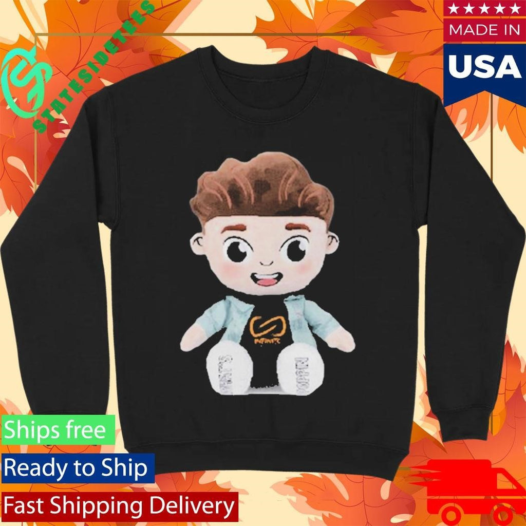Caylus Chibi Shirt
