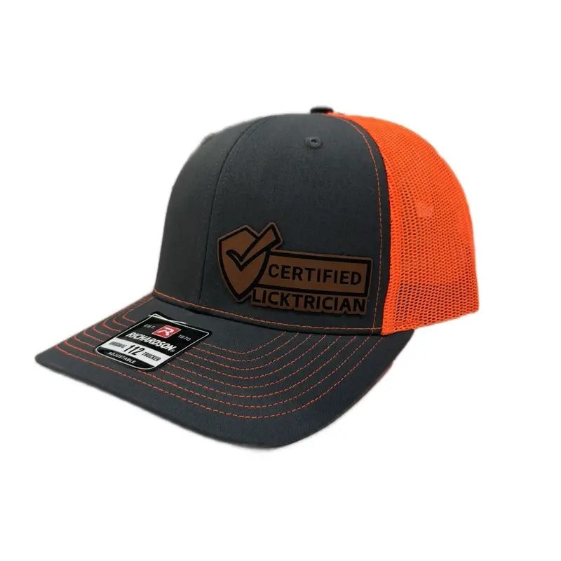 Certified trician Hat T-Shirts, Hoodie, Sweatshirt | DripVista.com