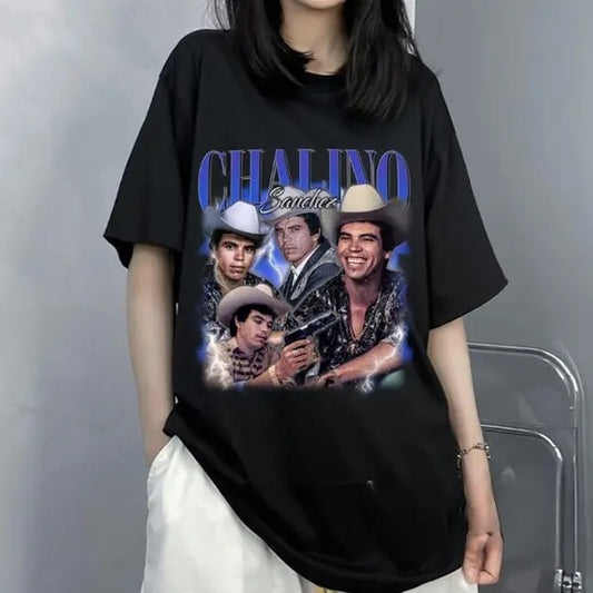 Chalino Sanchez Shirt Chalino Sanchez T-shirt
