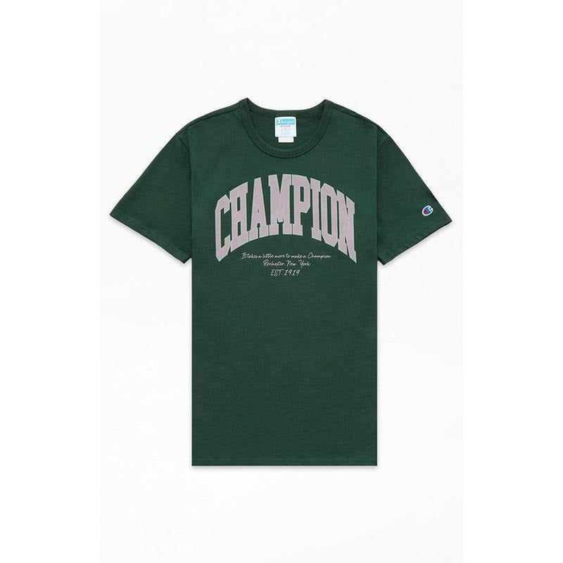 Champion Men's Collegiate T-Shirt - Multicolor Hoodie, Sweatshirt | DripVista.com