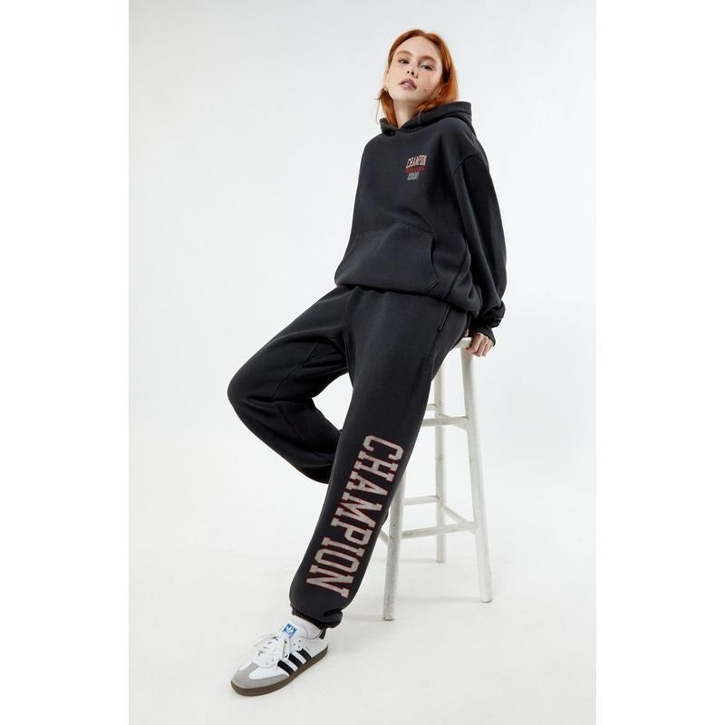 Champion Women's x PAC 1980 Pacific Sunwear Sweatpants T-Shirts, Hoodie, Sweatshirt | DripVista.com