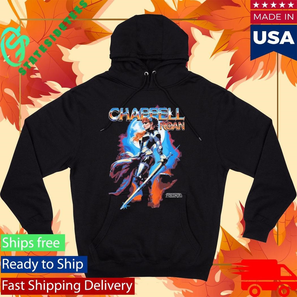 Chappell Roan Fortnite Shirt