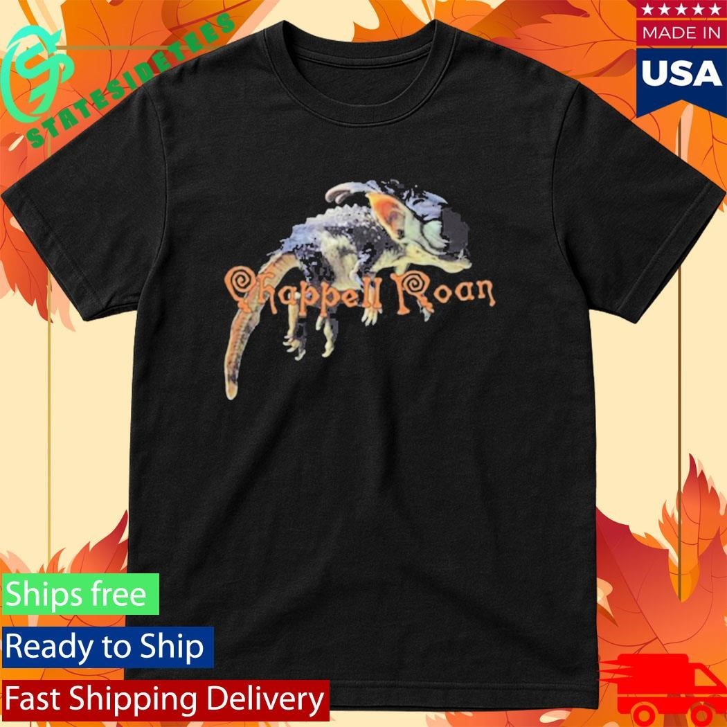 Chappell Roan Shigella Funny Shirt