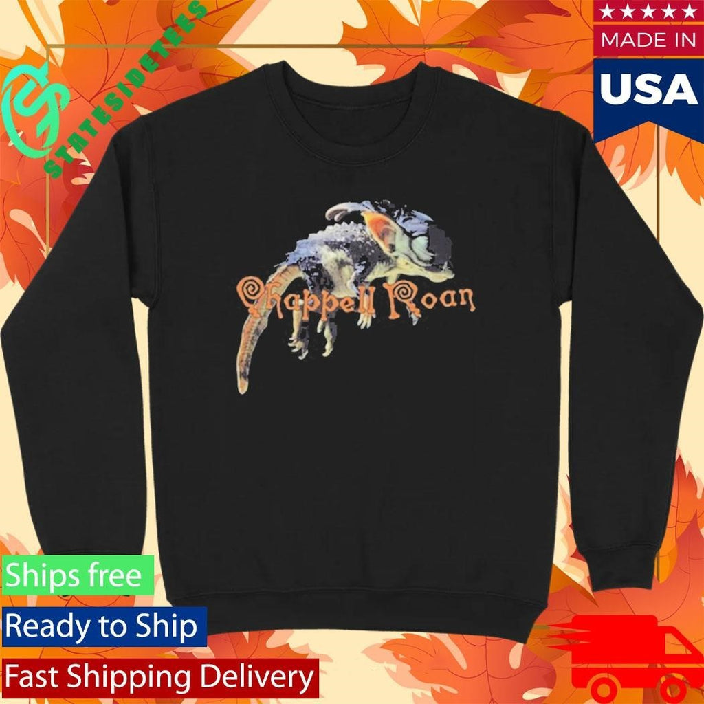 Chappell Roan Shigella Funny Shirt