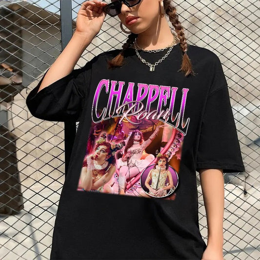 Chappell Roan Shirt, Chappell Roan Tee, Chappell Roan Tshirt, Chappell Roan, Chappell Roan Shirt, Gift For Fan, Trendy Shirt, Unisex T-Shirt, Gifts For Fan, Short Sleeve Tee Shirt, Gifts For Birthday Mothers Day Christmas