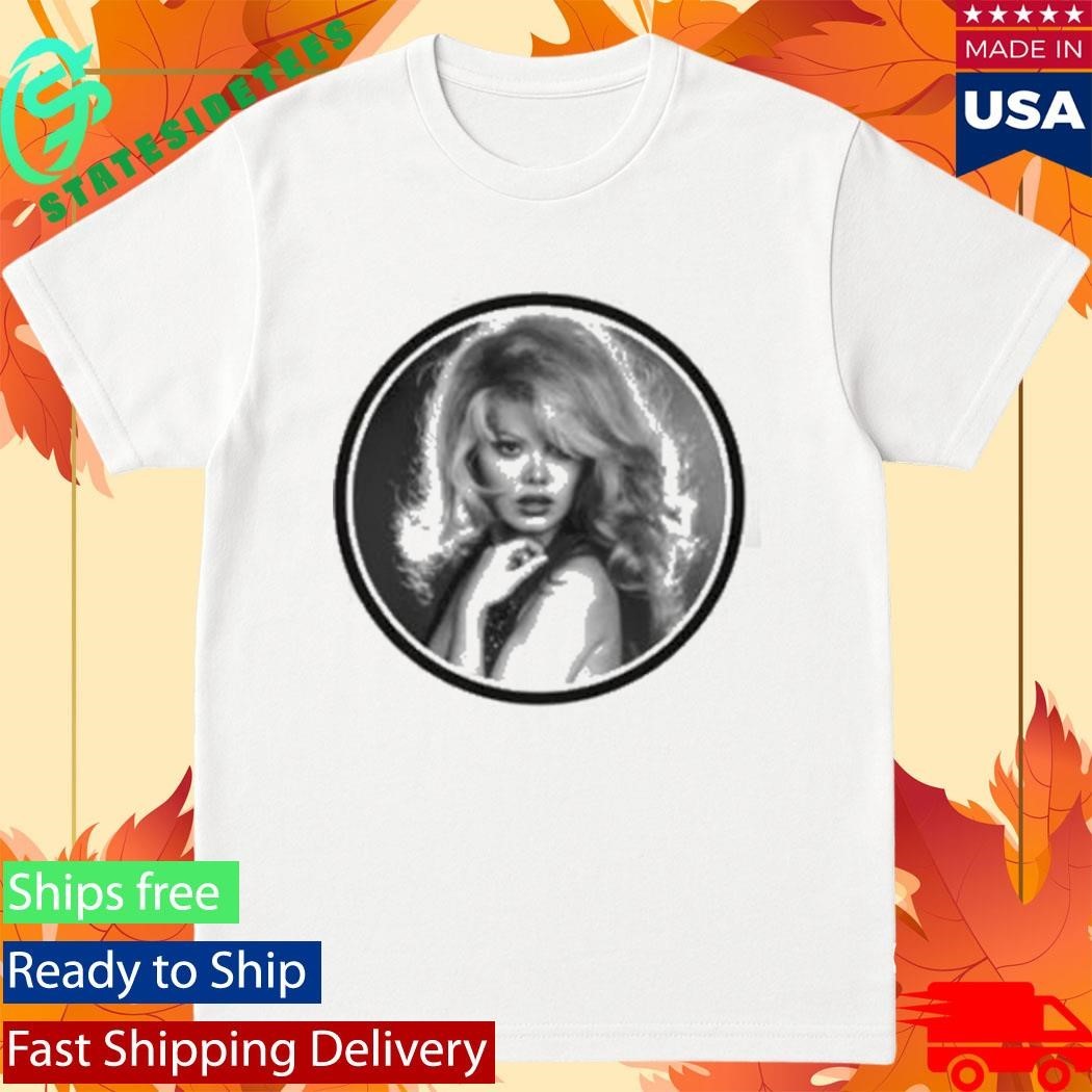Charo Vintage Replica T-Shirt