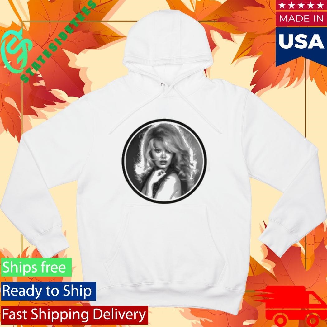 Charo Vintage Replica T-Shirt