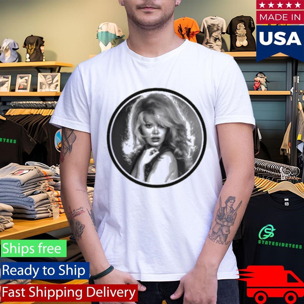 Charo Vintage Replica T-Shirt
