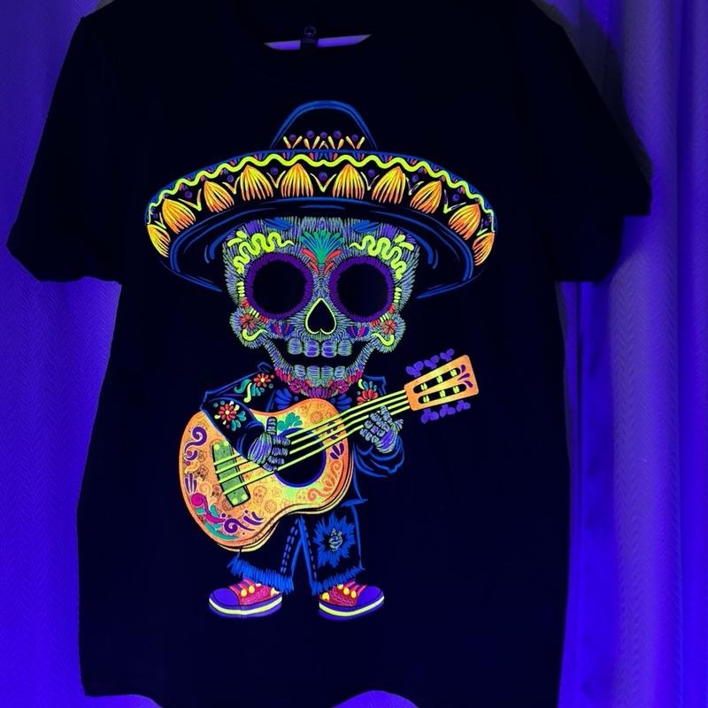 Charrito Mariachi T shirt