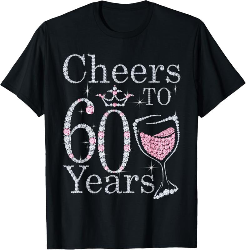 Cheers Hidden leaf ninja 60 Years 1962 60Th Birthday Tee Gift For Womens T-Shirt Menswear Top Hoodie, Sweatshirt