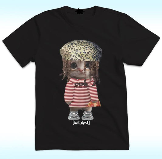 Cheromani Kitty Shirt